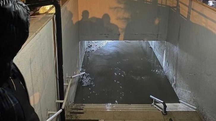 Başkan Başdaş Sert Çıktı: Yapamıyorsan Bırak!