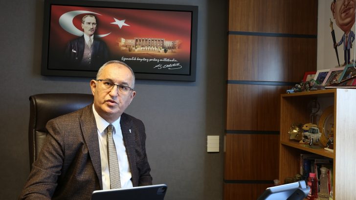 CHP’li Sertel: “Hem insan hem de virüs taşıdılar”