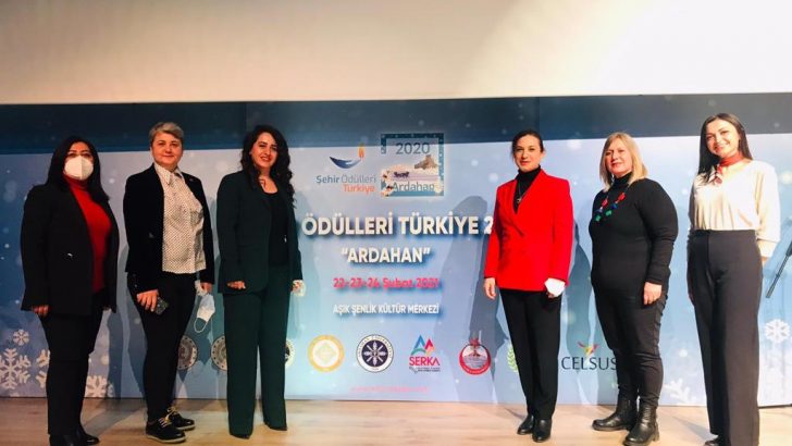 Efeslim Kart Türkiye’ye “Umut Işığı” Oldu