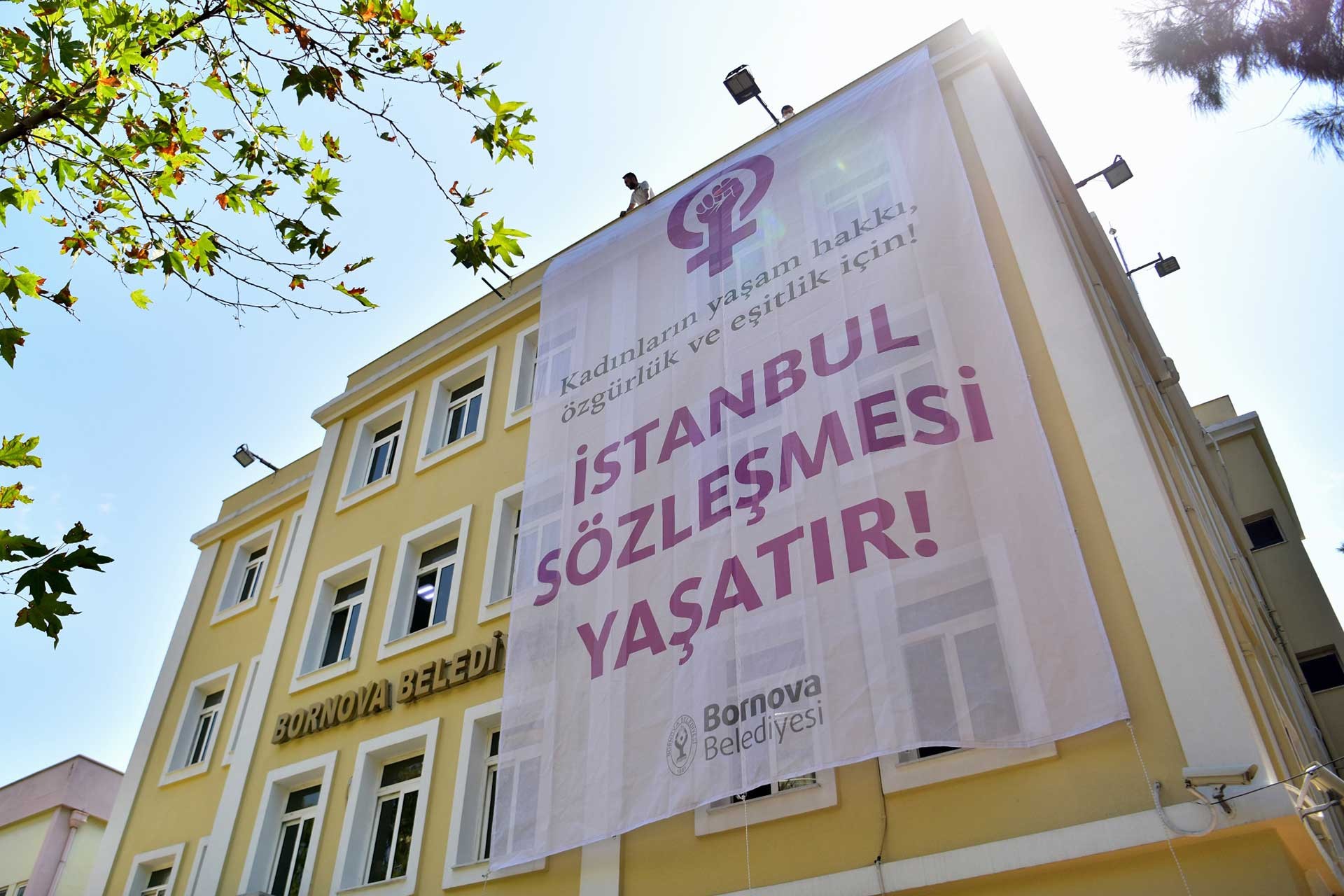 Başkanlar Kadınlar İçin Ne Yaptı?