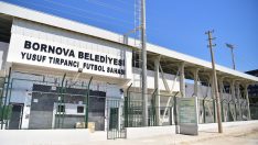 Bornova’da yatırımdan taviz yok
