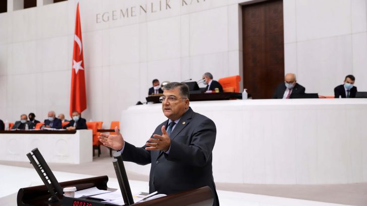 “İzmir Depreminin Ardından Bakanlık Ne Yapmak İstiyor?”
