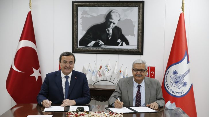 Başkan Batur’dan Esnaf Dostu Adım