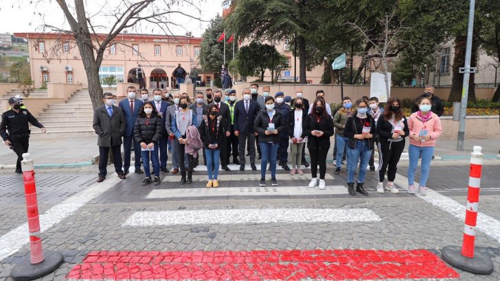 Bergama’da kırmızı çizgiler çekildi