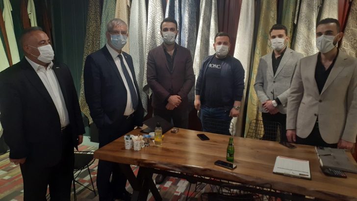 MOBİLYA SEKTÖRÜNÜN KALBİNİN ATTIĞI YER OLAN İZMİR KARABAĞLAR’DA İSYAN VAR!