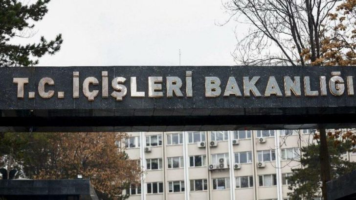 İçişleri Bakanlığı'ndan Ramazan ayı genelgesi - Gazete Ege