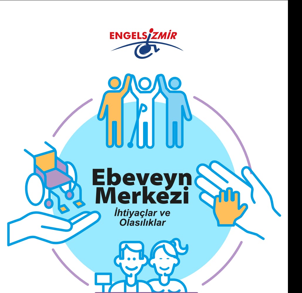 Engelli aileleri için kurulacak Ebeveyn Merkezi, Türkiye’ye örnek olacak