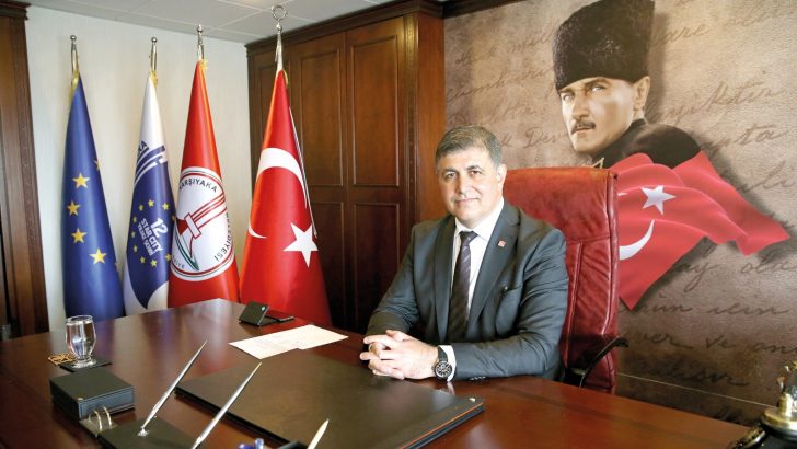 Cemil Tugay: “Sözlerimi çarpıtmayın”
