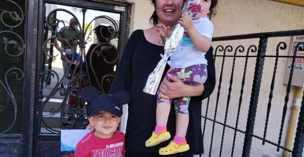 Çiğli Belediyesi’nden Anneler Günü Sürprizi