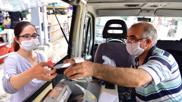 Bornova Belediyesi’nden vatandaşa vergi kolaylığı