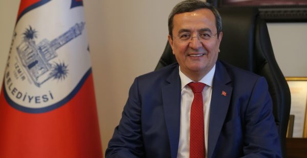 Başkan batur’dan bayram mesajı: dara düşenin yanında olduk