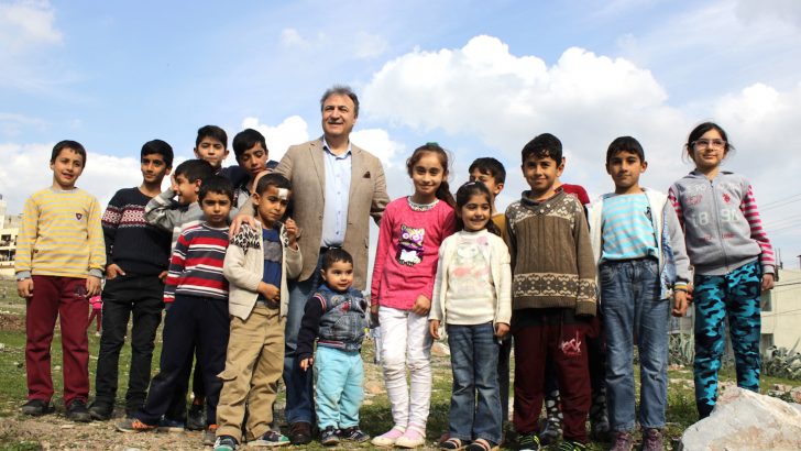 Cinsiyet Eşitliği İçin 4 Yeni Birim