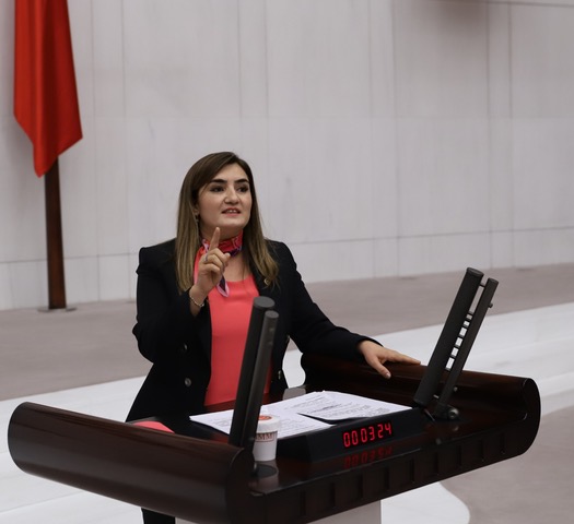 CHP İzmir Milletvekili Kılıç: “Salgın içeride de dışarıda da yönetilemiyor”