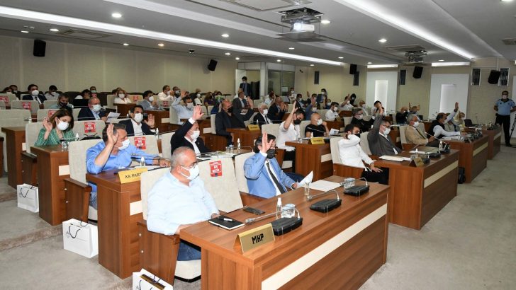 Karabağlar’da Sosyal Butik Projesi hayata geçirilecek