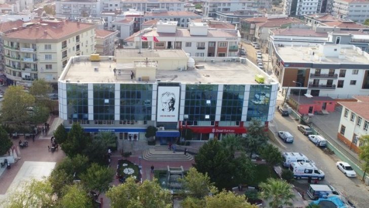 Menderes’te Neler Oluyor?