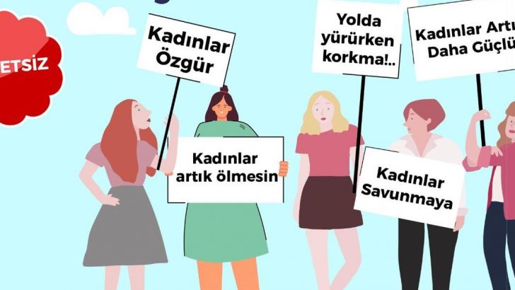 EFES SELÇUK’TA KADIN ÖZ SAVUNMA EĞİTİMLERİ BAŞLIYOR