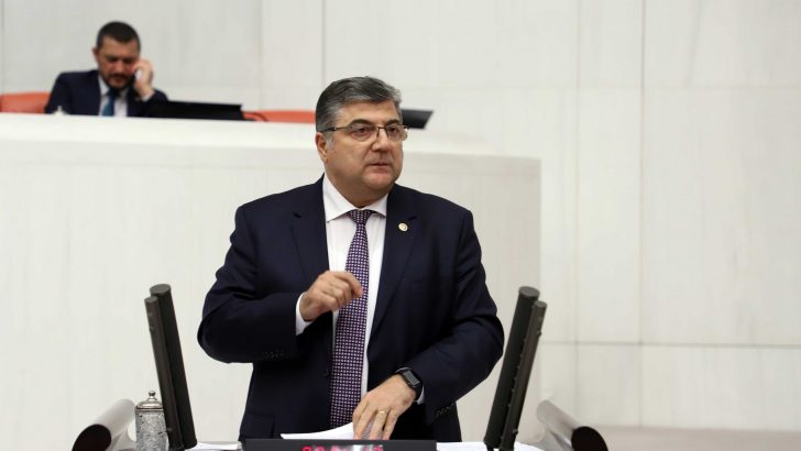 “Vergide Öncelikli Olan Adaletin Sağlanması Olmalıdır!”