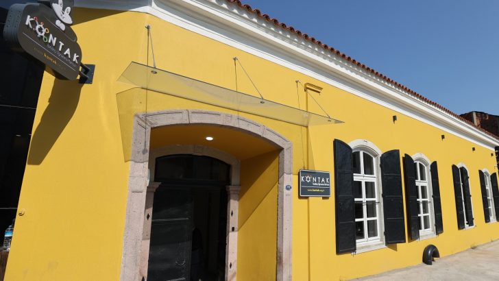 Konak Belediyesi Yenilikçi Öğrenme Merkezi’ni Açıyor