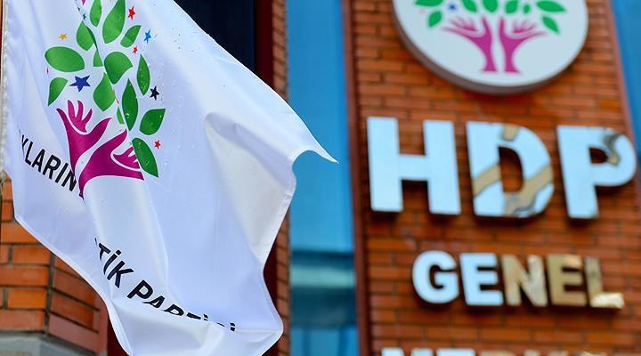 HDP İl Başkanlığında Cinayet! Valilik Açıklama Yaptı…