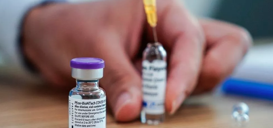 Biontech aşısı olacaklara kritik uyarı
