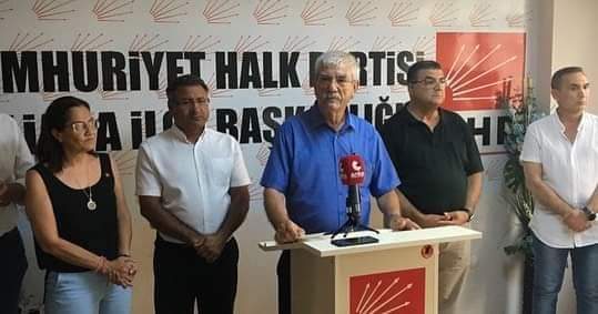 CHP’li Beko: AKP iktidarının yanıtsız bıraktığı soruları sürekli soracağız