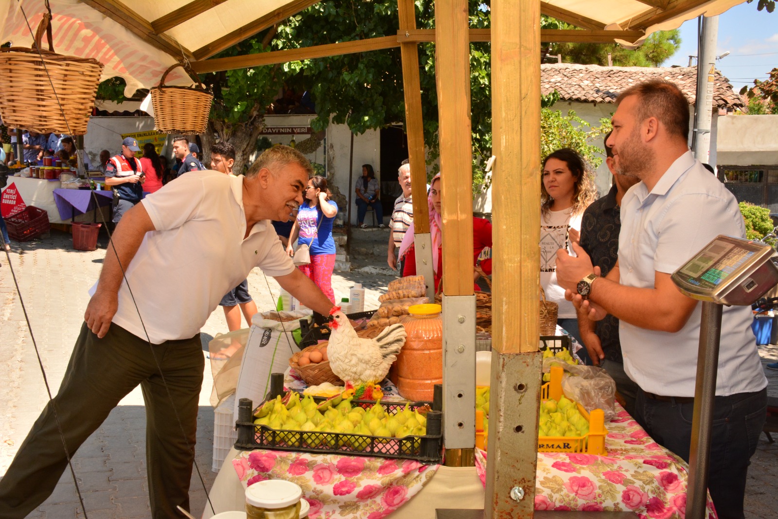 Torbalı’da ‘Bardacık Festivali’ yapılacak