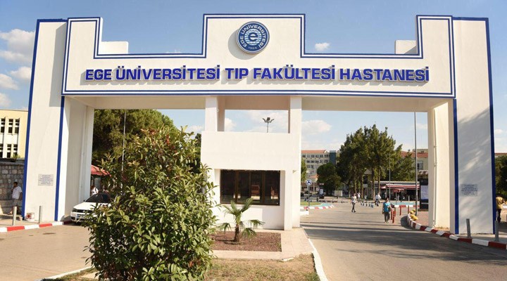 Ege Üniversitesi’nin Anjiyo Ünitesi 6 aydır kapalıymış! CHP’li Bakan: “Bu nasıl göze alınabilir?”