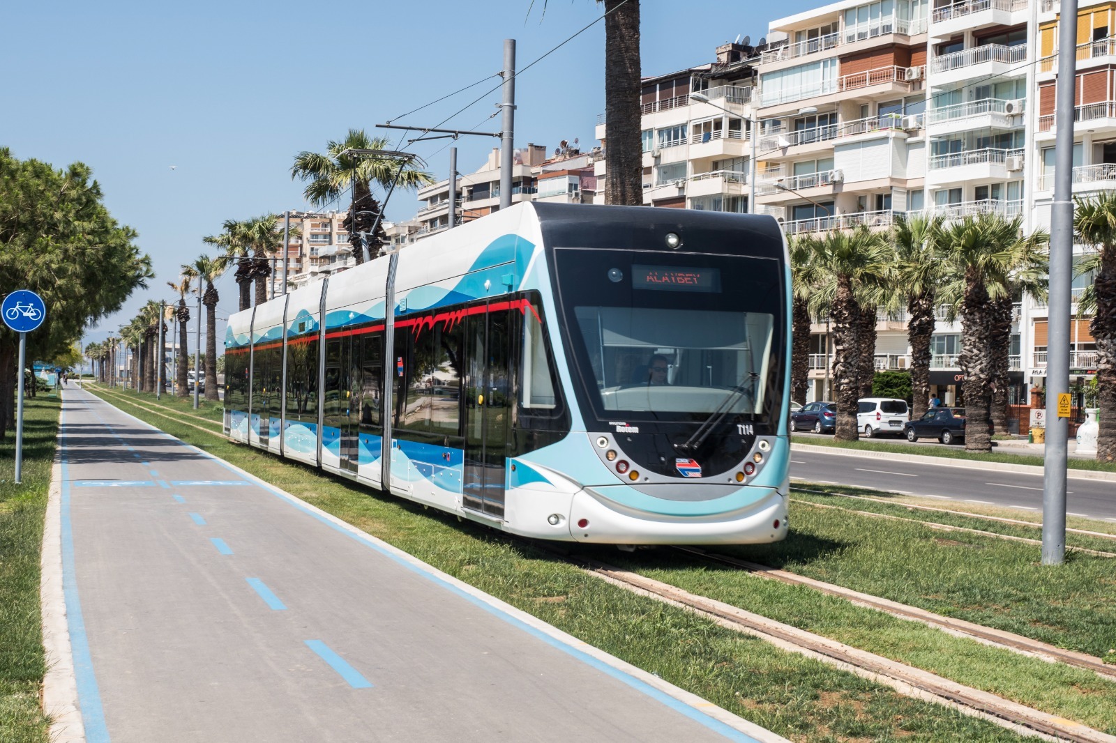 Proje ihalesi 20 Ağustos’ta, Örnekköy’e de tramvay hattı geliyor