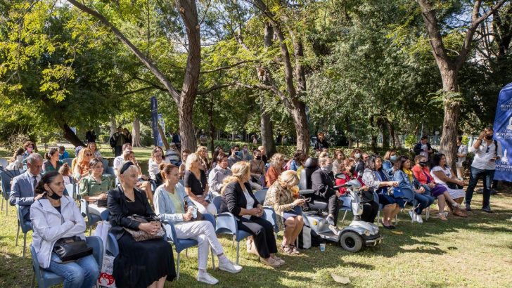 Büyükşehir’den toplumsal cinsiyet eşitliği için 3 STK ile protokol