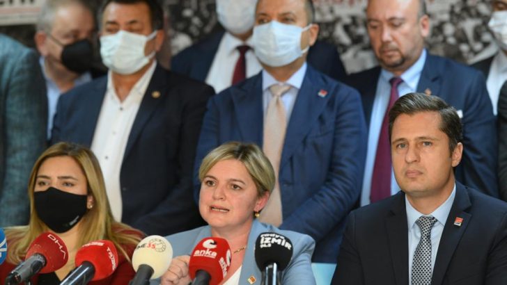 BÖKE VE YÜCEL’DEN SAHA DEĞERLENDİRMELERİ