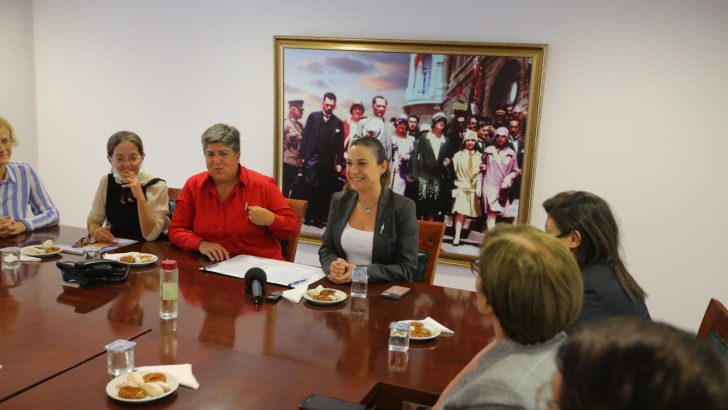 EFES SELÇUK’TA ŞİDDETE KARŞI ACİL YARDIM HATTI İŞ BİRLİĞİ” PROTOKOLÜ