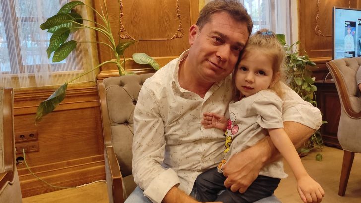 Doğum gününde DEFNE’ye adım olalım