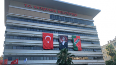 Karşıyaka Belediyesi’nden açıklama : “Belediye hesaplarına para girişi yok “