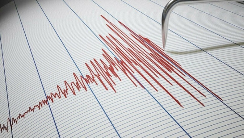 Girit Adası’ndaki deprem, Türkiye’de de hissedildi