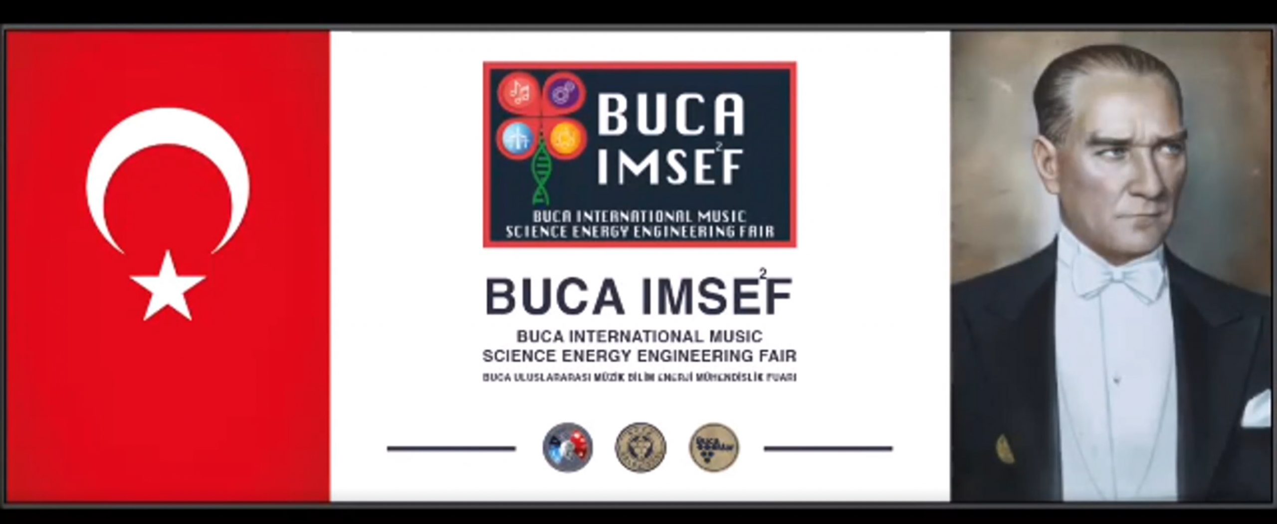26 ülkeden 166 proje Buca’da yarışıyor