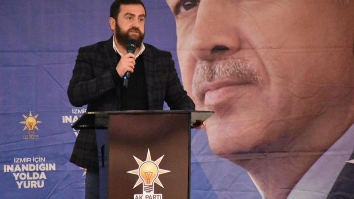 AK Partili Girbiyanoğlu’ndan satışlara tepki: “Müsaade etsek Selçuk’u da satar”
