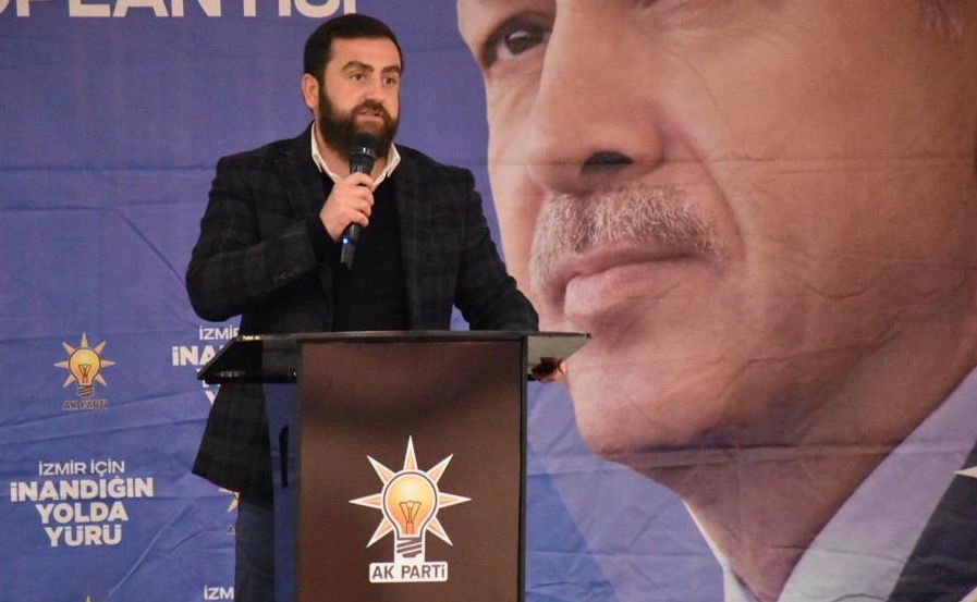 AK Partili Girbiyanoğlu’ndan satışlara tepki: “Müsaade etsek Selçuk’u da satar”