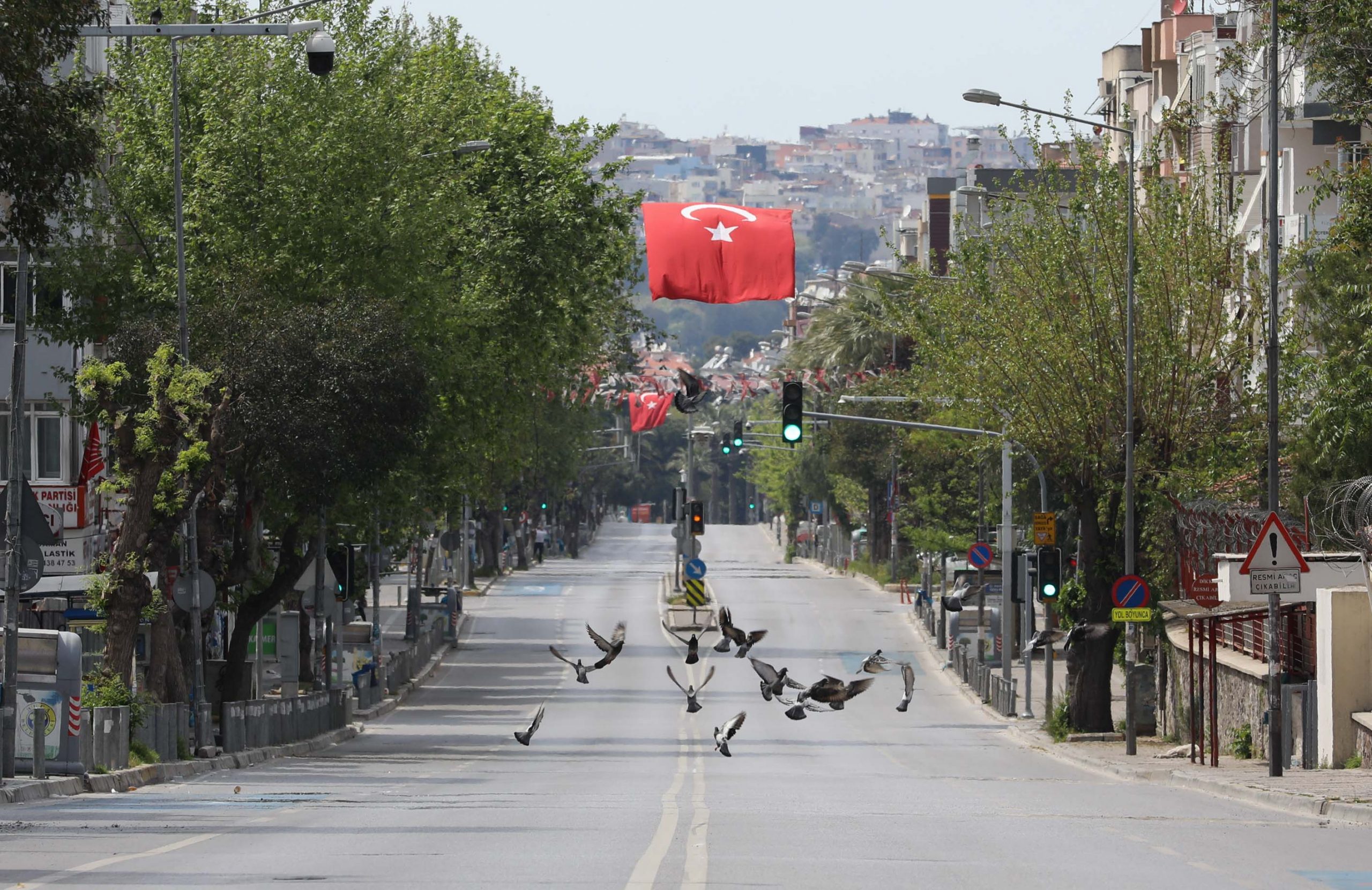 Buca Belediyesi Travel Turkey’de