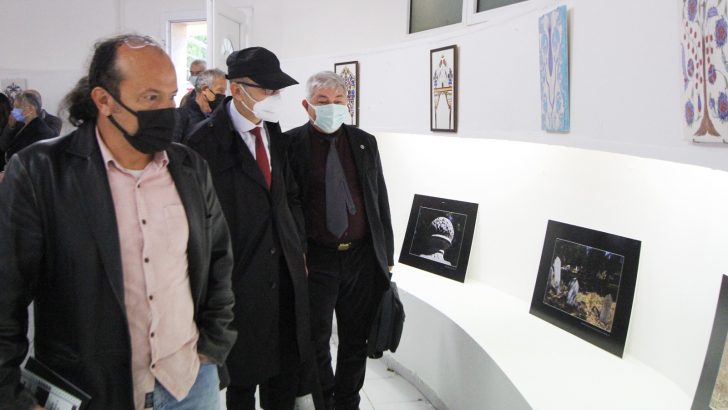 Karşıyaka’da 3. Kültür ve Çevre Sempozyumu başladı
