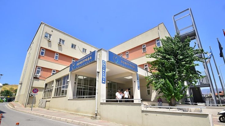 İzmir’de Kaç Devlet Hastanesi Var? Devlet Hastaneleri Kaç Yataklı? İzmir’deki Devlet Hastaneleri Listesi