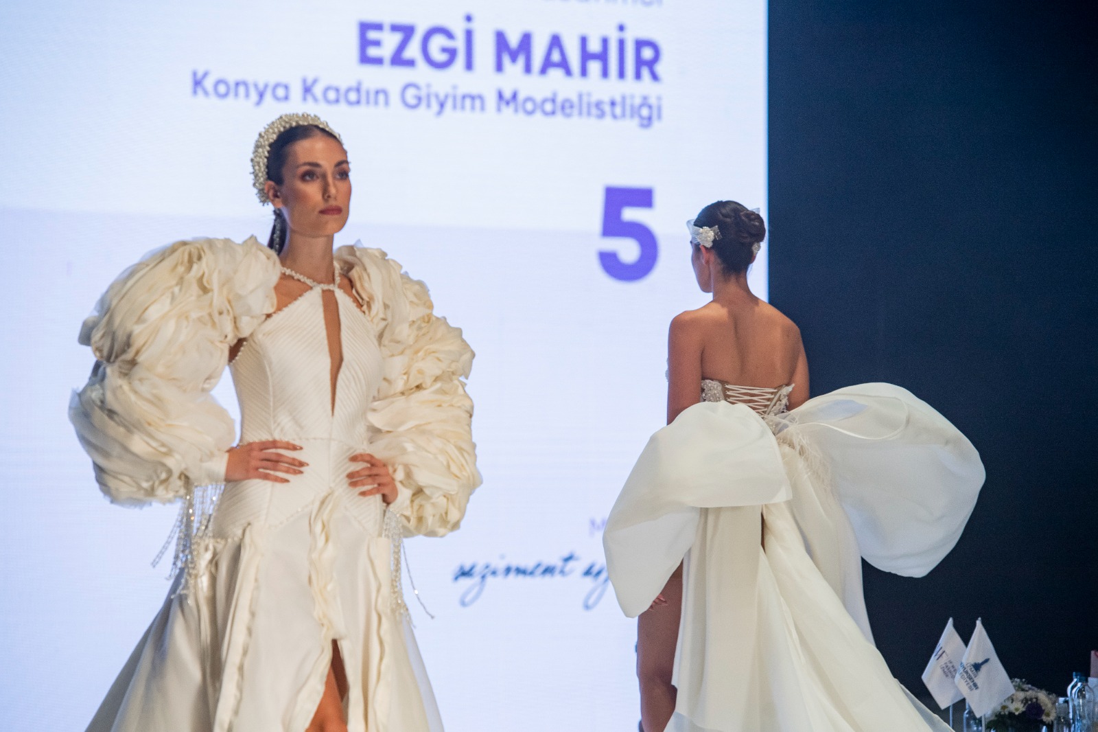Başkan Tunç Soyer 15. IF Wedding Fashion İzmir’in açılışında konuştu: “Üretim ve ihracatımıza çok önemli katkılar sunacak”