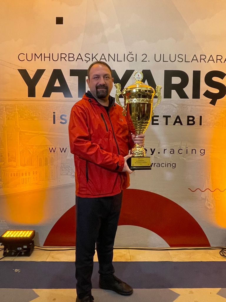 Cumhurbaşkanlığı Kupası Çiğli'de  Büyük Kupa Çiğli’de