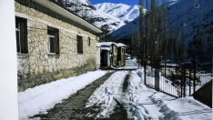 Köy Enstitüleri fotoğraf sergisi Karabağlar’da