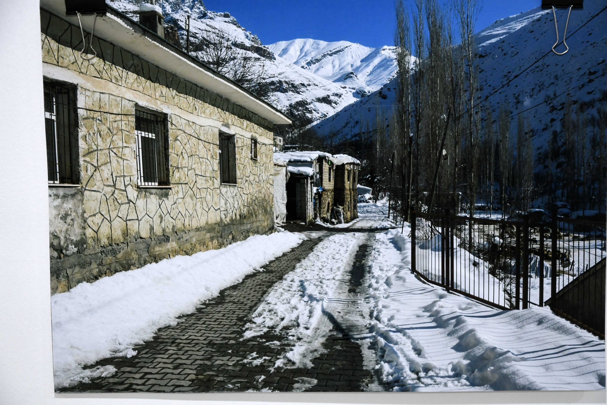 Köy Enstitüleri fotoğraf sergisi Karabağlar’da