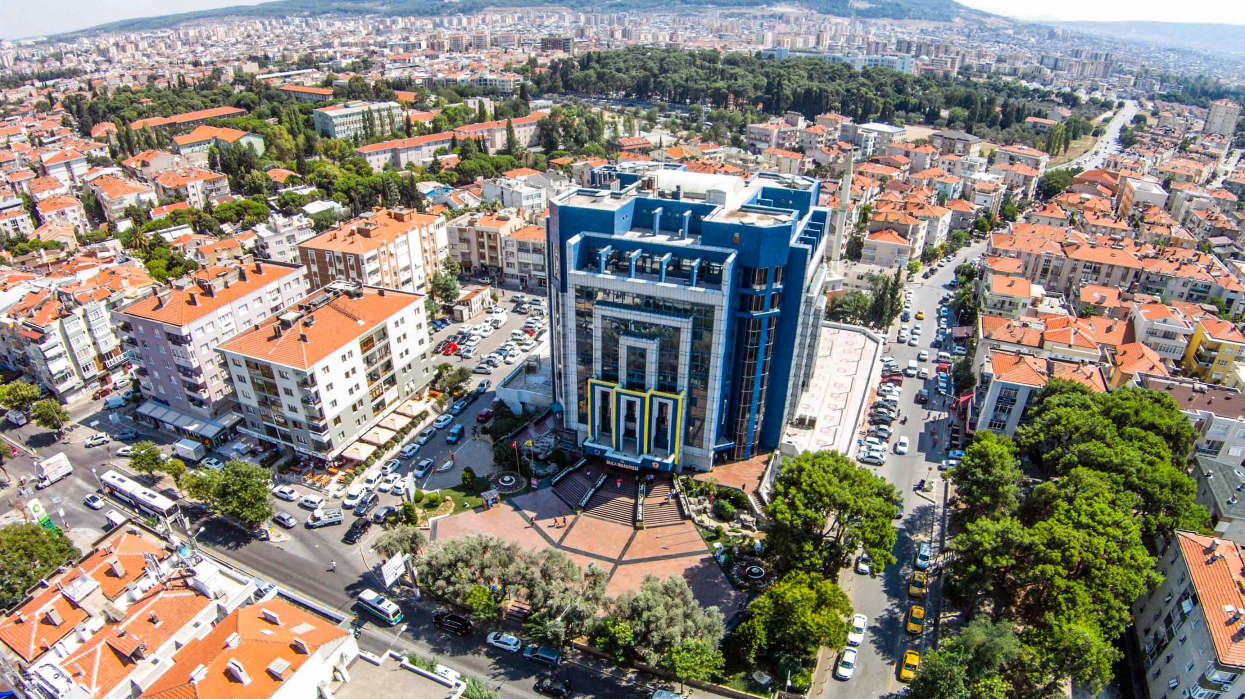 Buca Belediyesi’nden gençlere meslek eğitimi