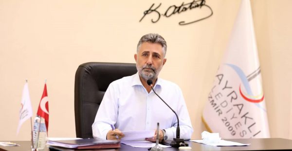 Gündem trafo merkezi… başkan sandal: “yalan söylüyorlar”