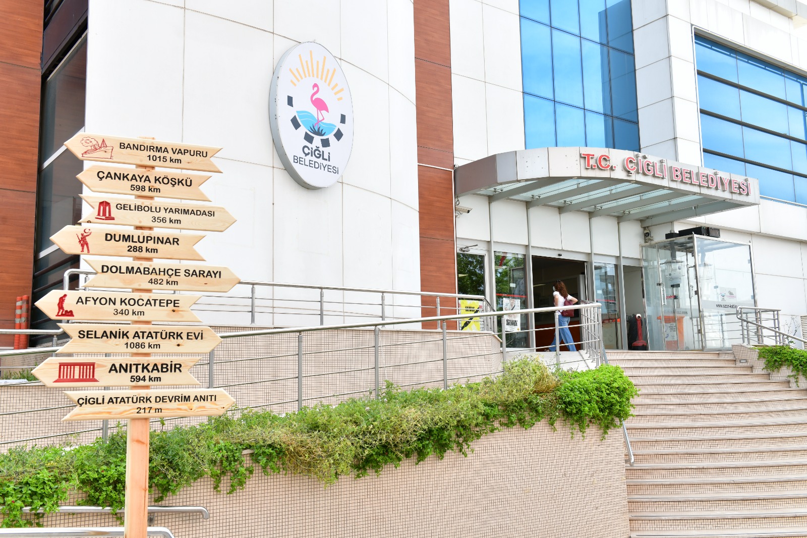 Çiğli Belediyesi’nden İzmir’de Bir İlk: İnşaat Ruhsatı Başvuruları Dijital Mecrada