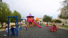 Bayraklı’nın parklarını ‘çocuklar’ tasarlayacak