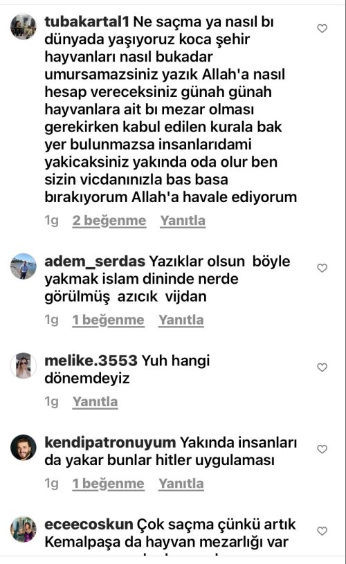 Karabağlar Belediyesi'ne tepkiker dinmiyor