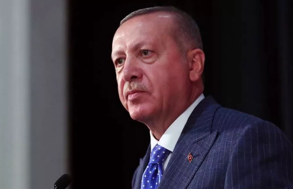 Cumhurbaşkanı Erdoğan, güvenlik zirvesini topluyor